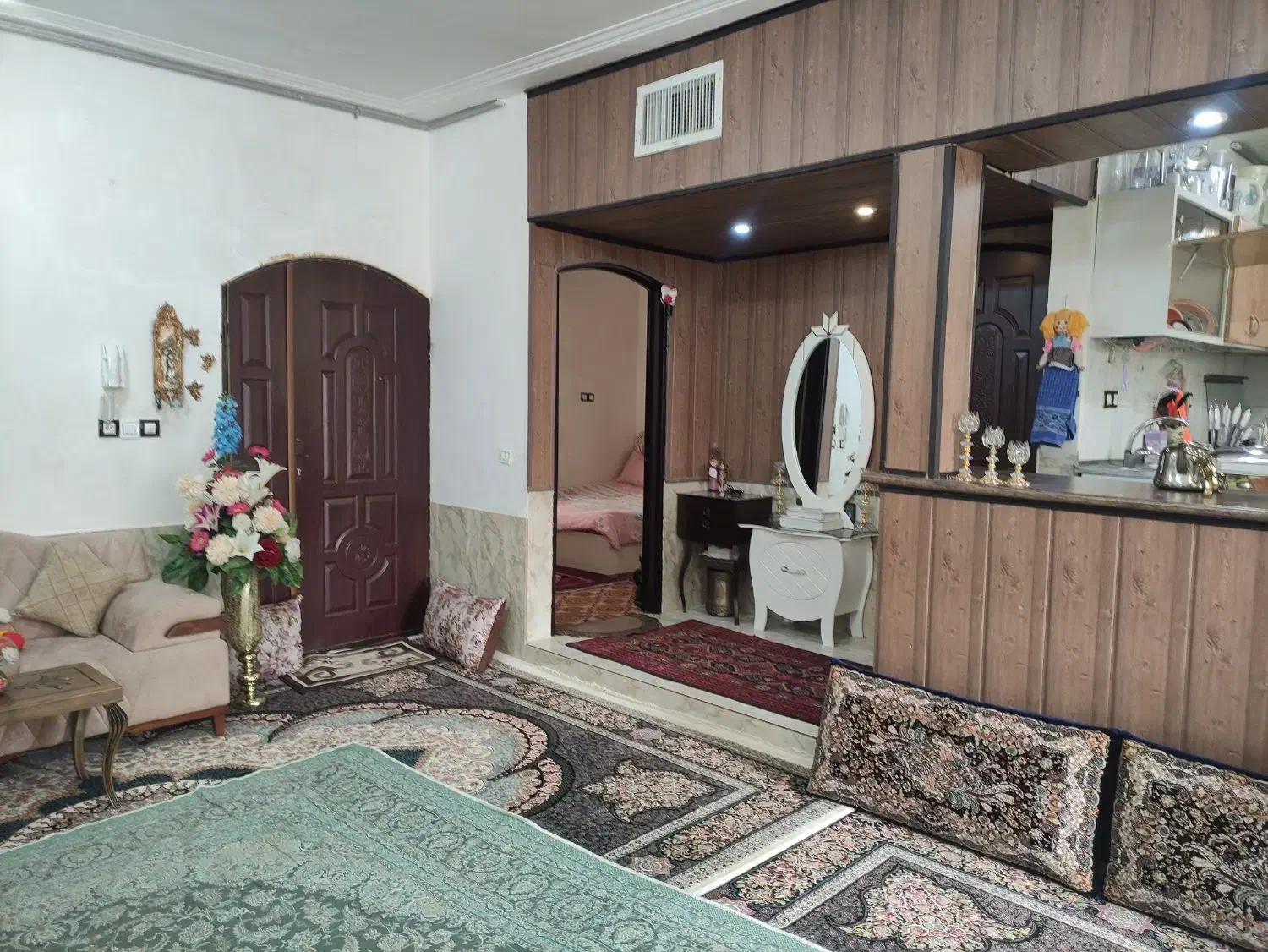 رهن و اجاره /آغوی امام رضا 8|اجارهٔ خانه و ویلا|تربتحیدریه, آغوی|دیوار