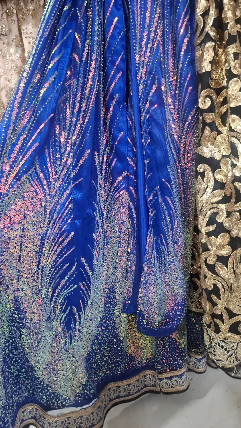 فروش لباس محلی|لباس|شیراز, شهرک قمشه|دیوار