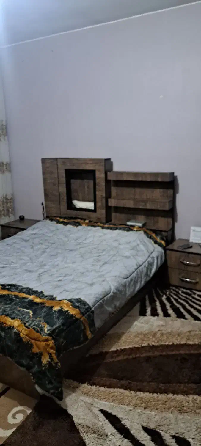 سرویس خواب|تخت و سرویس خواب|تبریز, |دیوار