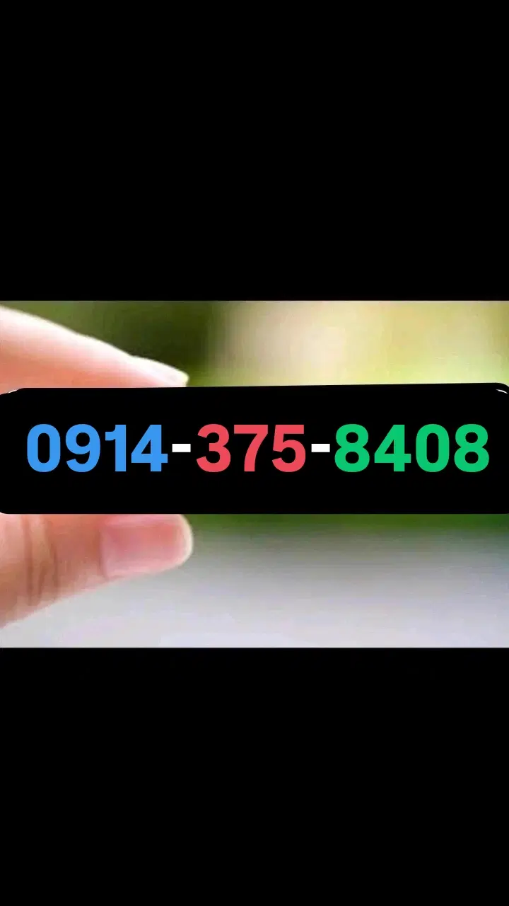 0914.375.8408|سیمکارت|ارومیه, |دیوار