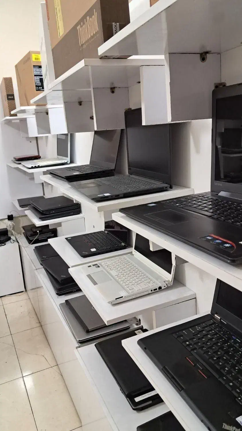 تینکپد ایدیا پد ادج لنوو lenovo|رایانه همراه|تهران, صفا|دیوار