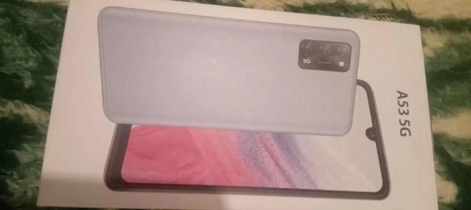 گوشی a53|موبایل|تهران, درختی|دیوار