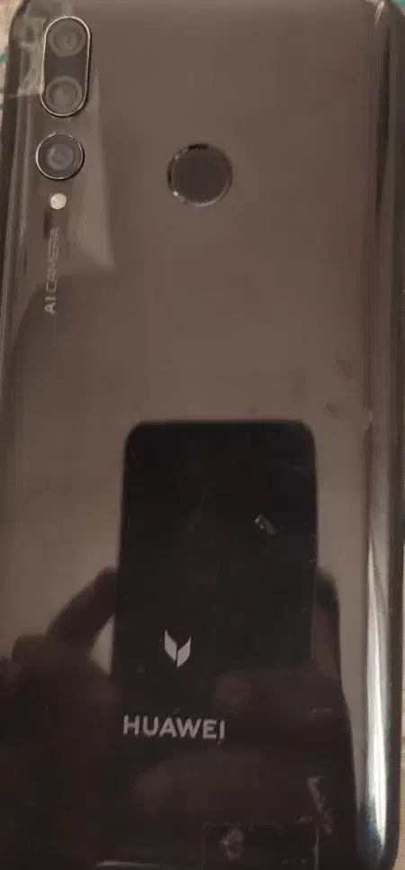 گوشی هواوی|موبایل|بیرجند, |دیوار