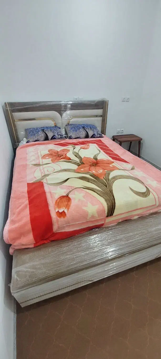 اجاره منزل هتل سویت دوخوابه پارک خودرو|اجارهٔ کوتاه‌مدت آپارتمان و سوئیت|بهبهان, |دیوار