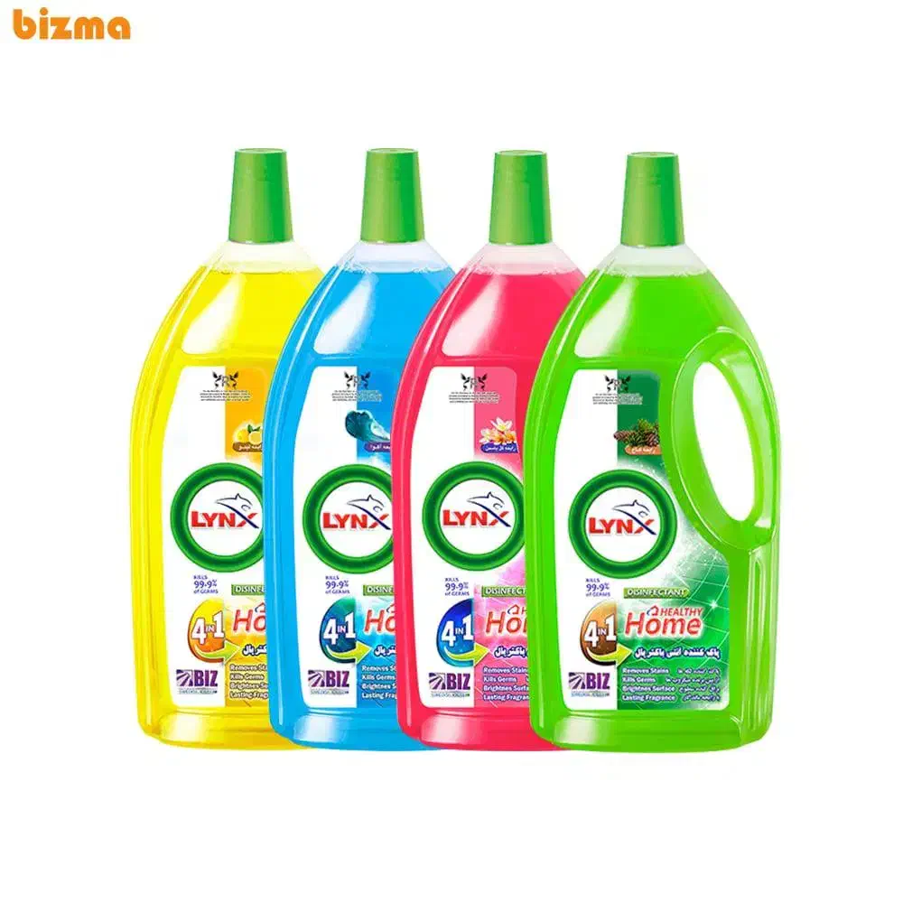 شوینده های نانوسان|مواد شوینده و دستمال کاغذی|اهواز, کوروش|دیوار