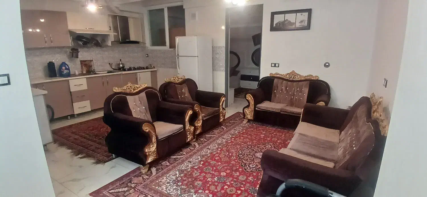 منزل مبله سویت آپارتمان زند|اجارهٔ کوتاه‌مدت آپارتمان و سوئیت|شیراز, بازار|دیوار