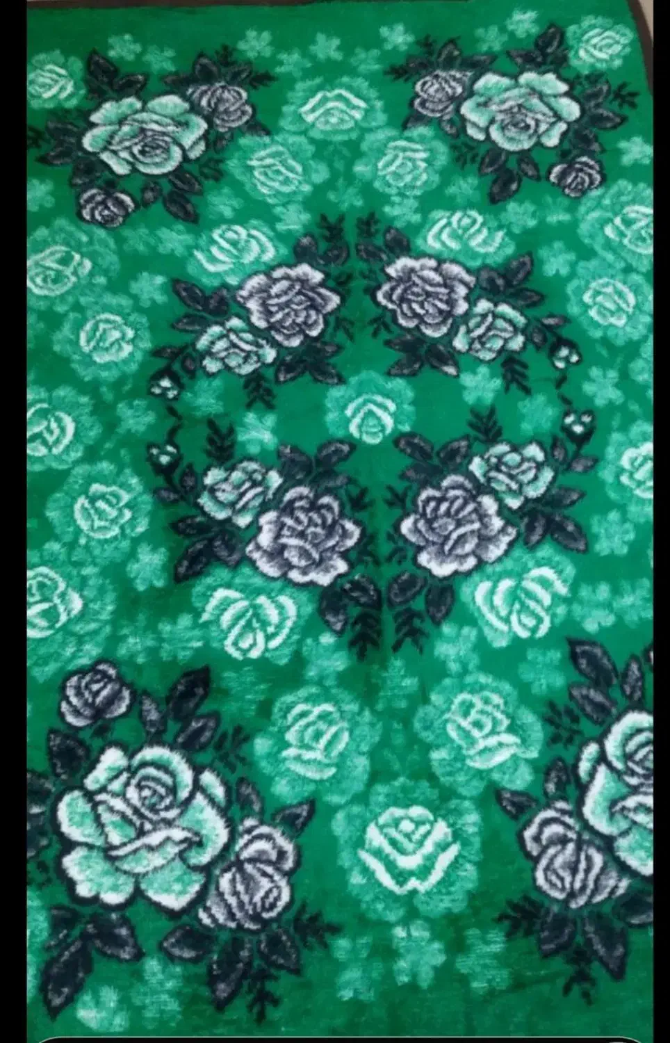 پتو پشمی درخشان ثنا عمده وخرده|رختخواب، بالش، پتو|تبریز, |دیوار