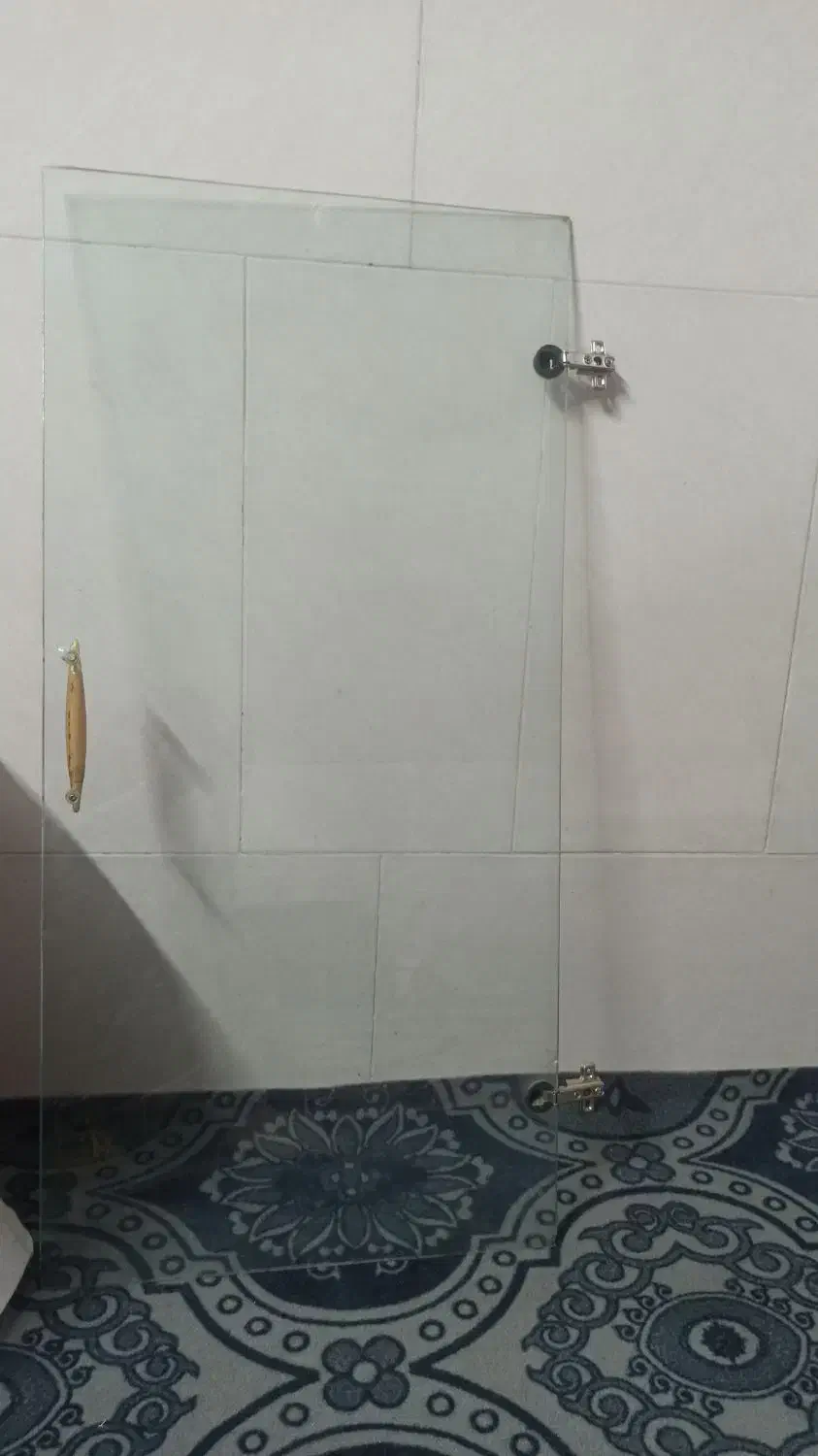 کمد|یخچال و فریزر|قم, یخچال قاضی|دیوار