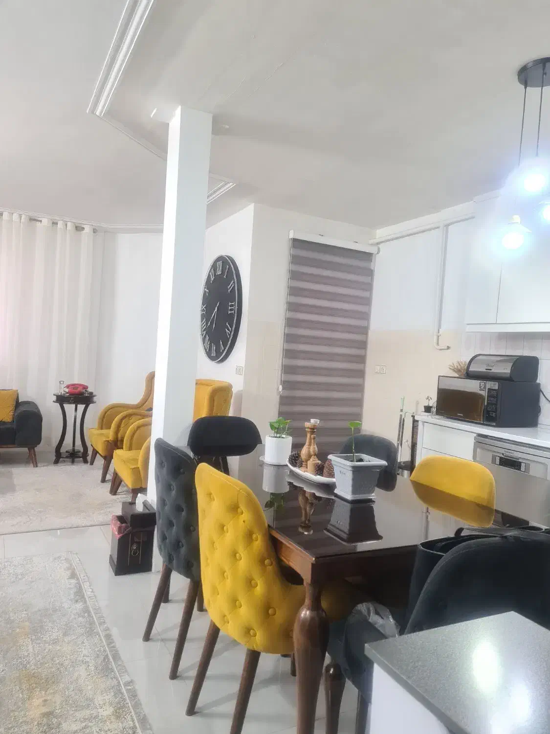 فروش میز و صندلی غذاخوری|میز و صندلی غذاخوری|الوند, |دیوار