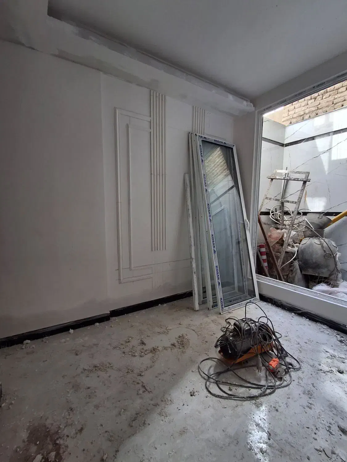 ۱۱۰ متر/دو خوابه/گلبرگ جنوبی|فروش آپارتمان|مشهد, گلبرگ|دیوار