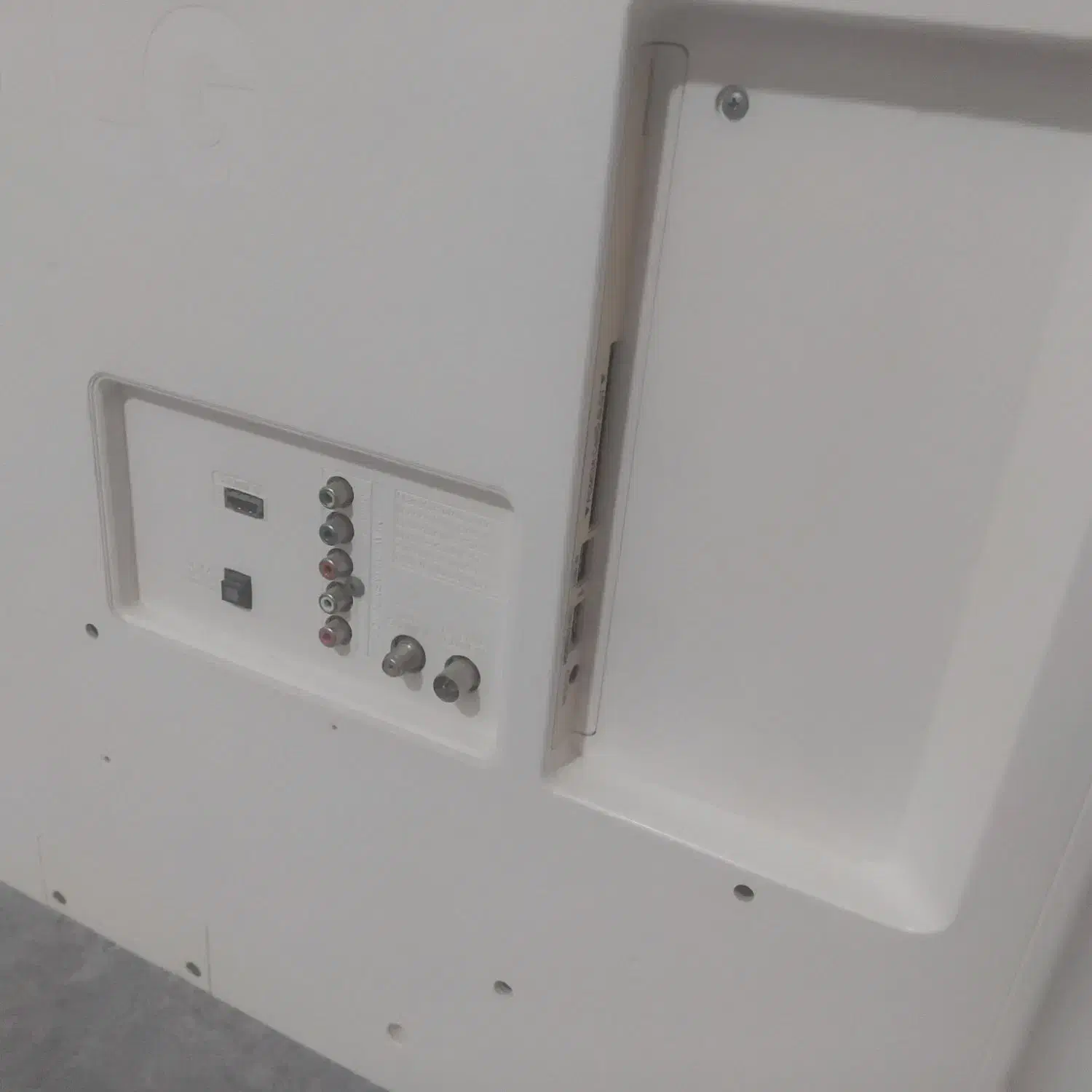 ال ای دی 49 ال جی|تلویزیون و پروژکتور|کازرون, |دیوار