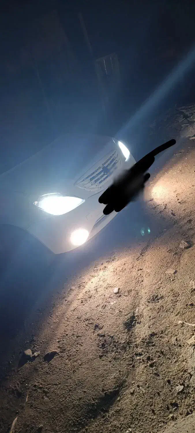 تیبا1|خودرو سواری و وانت|ایلام, |دیوار