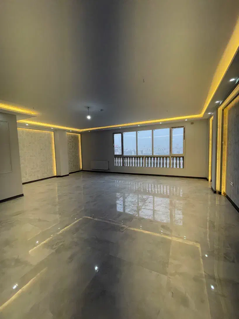 ۱۲۰ متری / برند منطقه / خوش نقشه / فول|فروش آپارتمان|مشهد, الهیه|دیوار