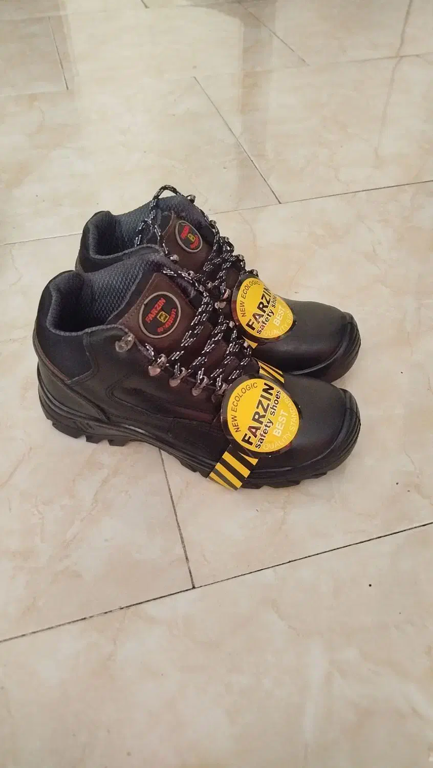 کفش کاری|کیف، کفش، کمربند|تهران, حشمتیه|دیوار