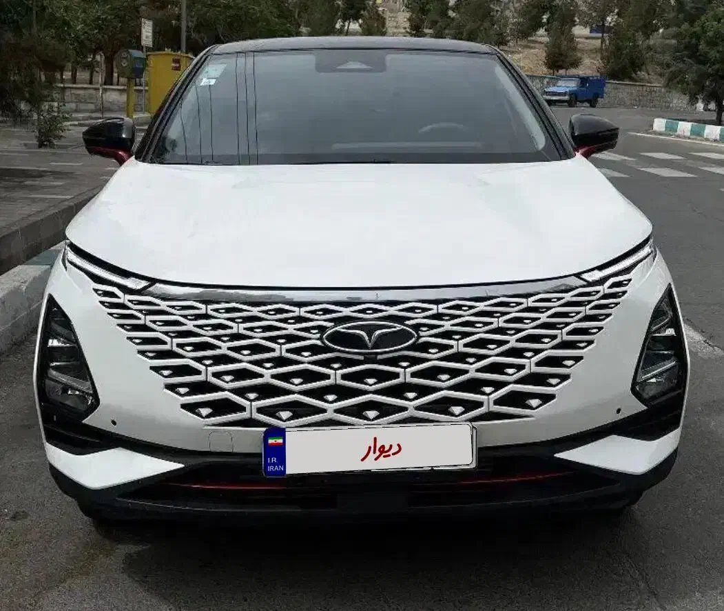 اجاره خودرو/ فونیکس fx|خودرو اجارهای|تهران, دریا|دیوار