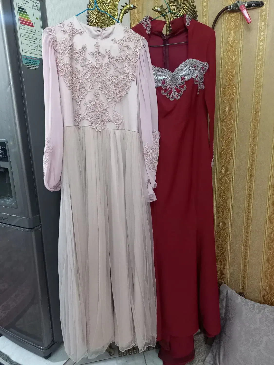 لباس مجلسی|لباس|تهران, شهرک طالقانی|دیوار