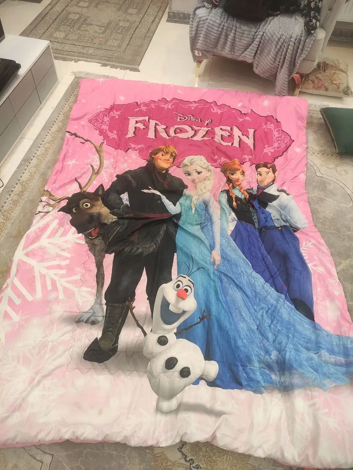 روتختی یک نفره|سرویس روتختی|شیراز, کیان شهر|دیوار