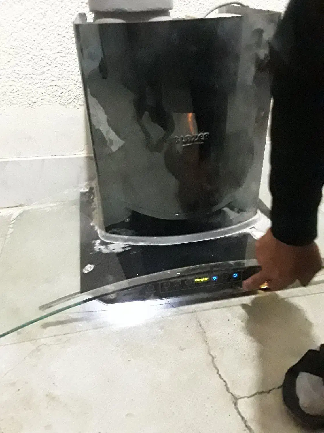 هود اشپزخانه|هود|گرگان, |دیوار