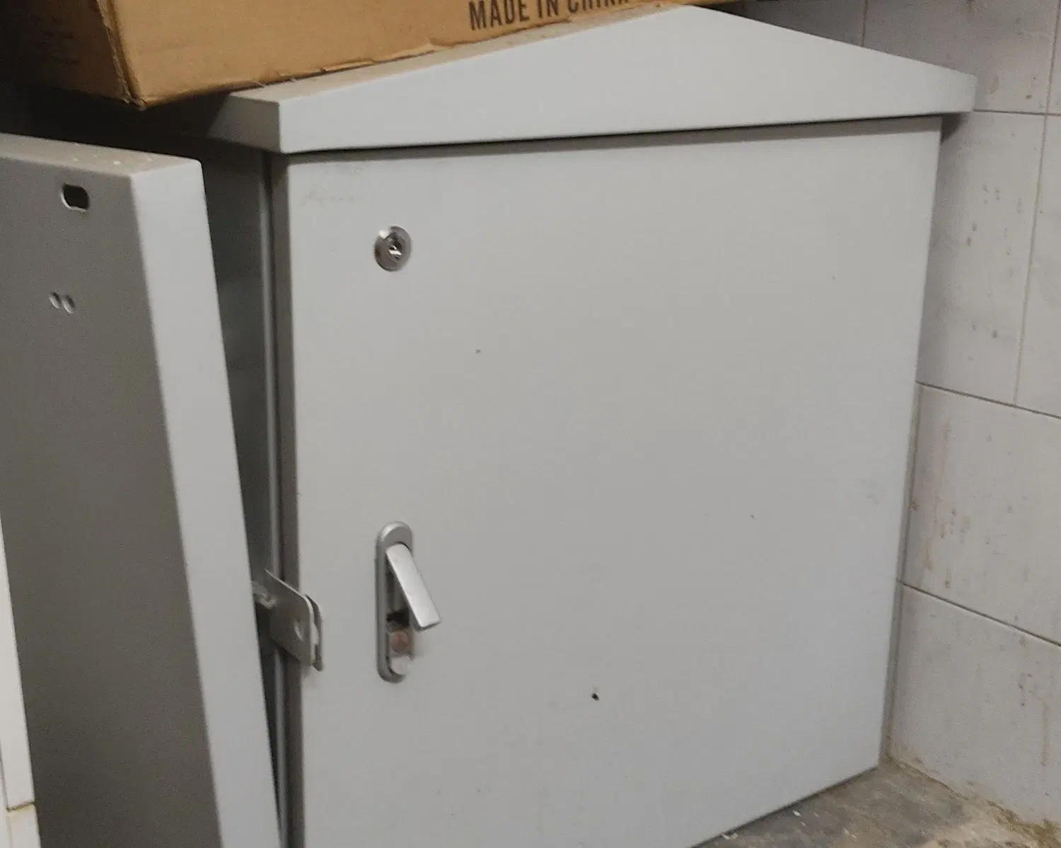 رک outdoor|قطعات یدکی و لوازم جانبی|تهران, هفت چنار|دیوار