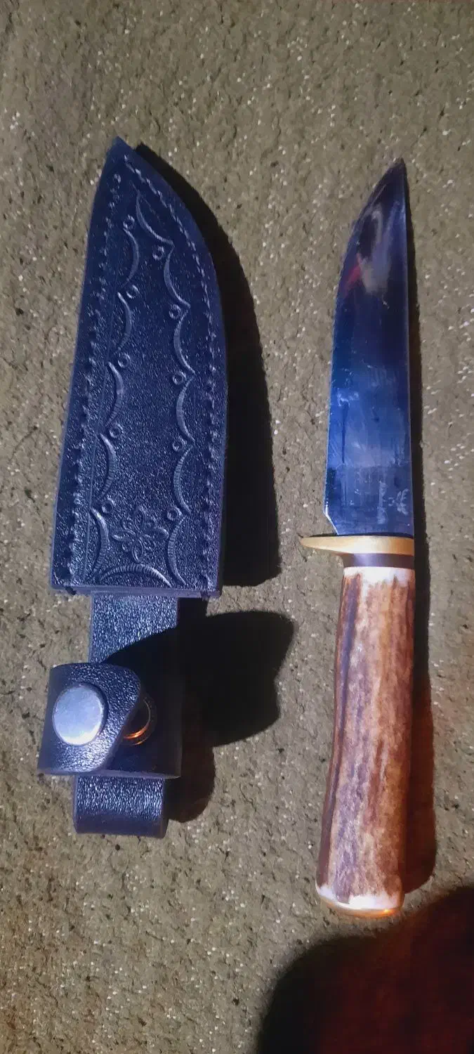 کارد چاقو|کوهنوردی و کمپینگ|گرگان, |دیوار