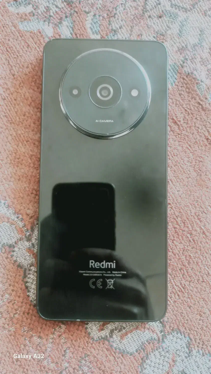 گوشی شیامی a3|موبایل|ایرانشهر, |دیوار