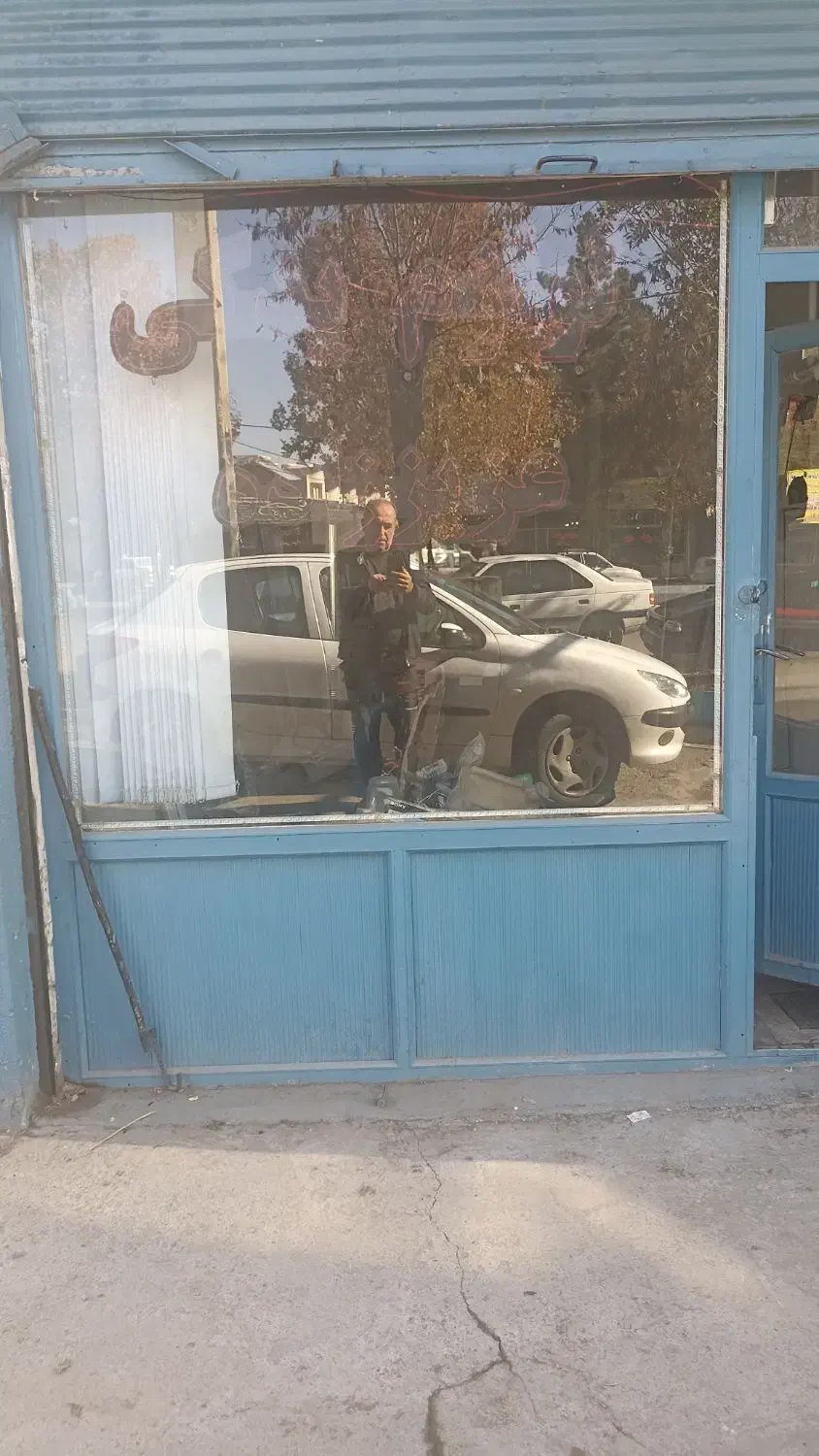 اجاره مغازه|اجارهٔ مغازه و غرفه|سلماس, |دیوار