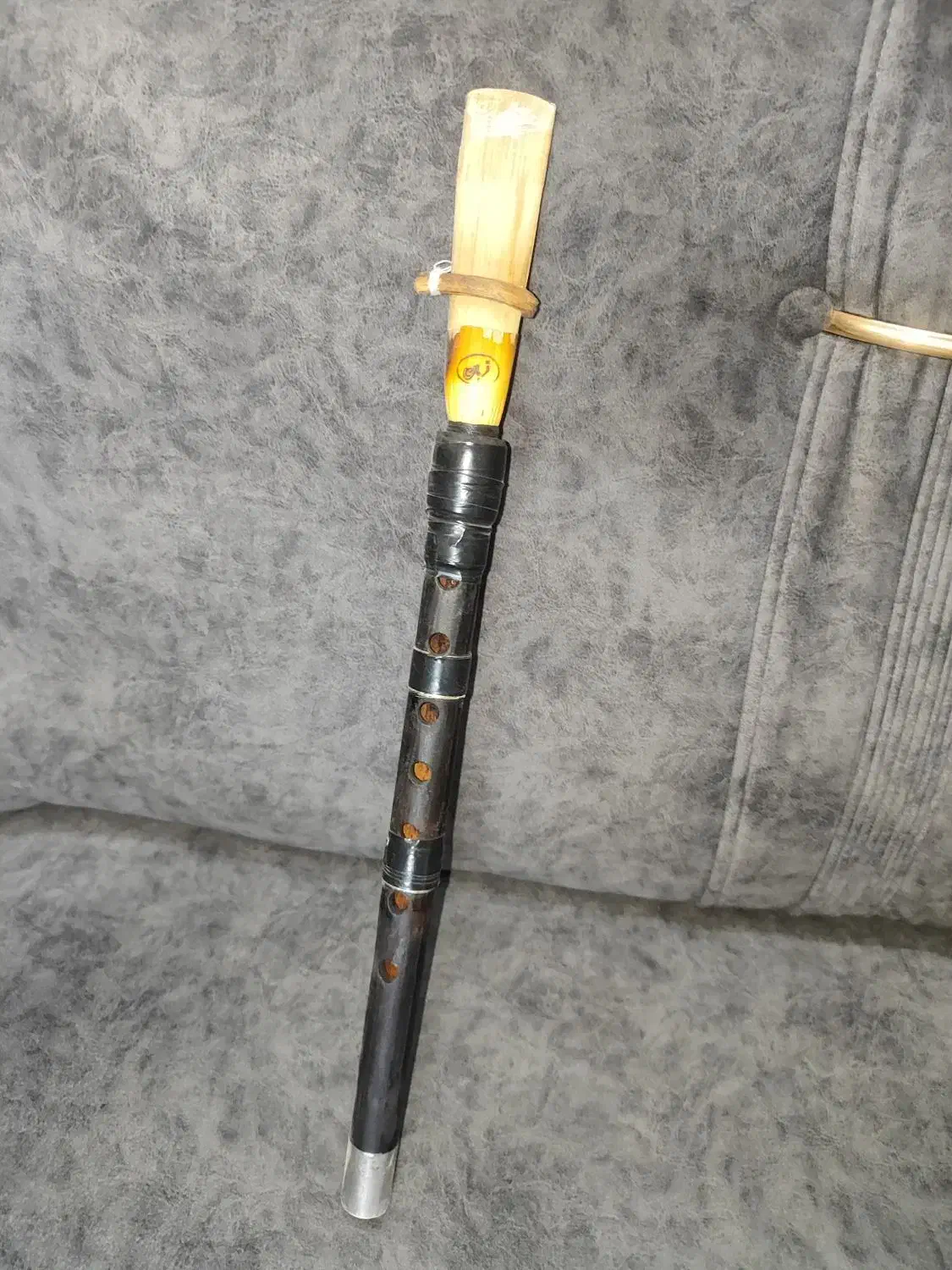 بالابان|سازهای بادی|قم, شهرک امام حسن|دیوار