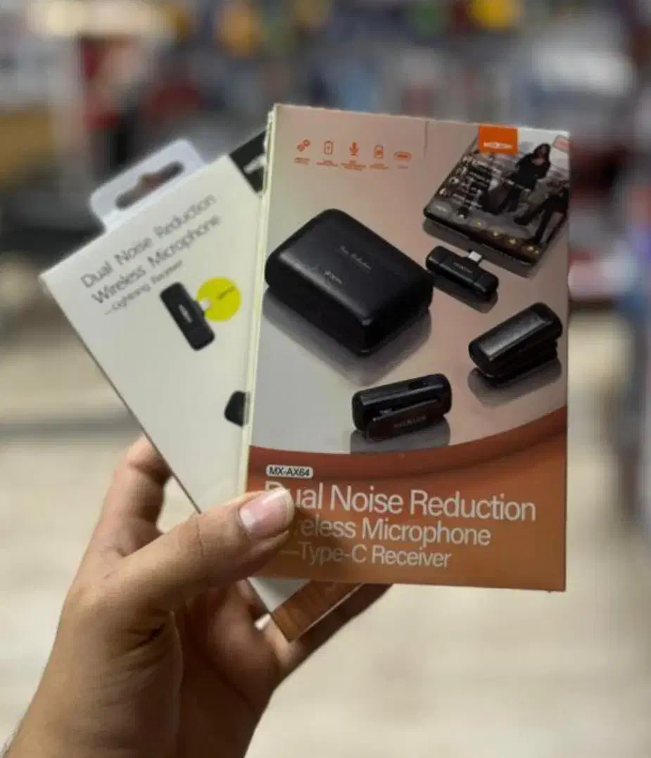 میکروفون برای تولید محتوا|صوتی و تصویری|اسلام‌شهر, شهرک مفیدی|دیوار