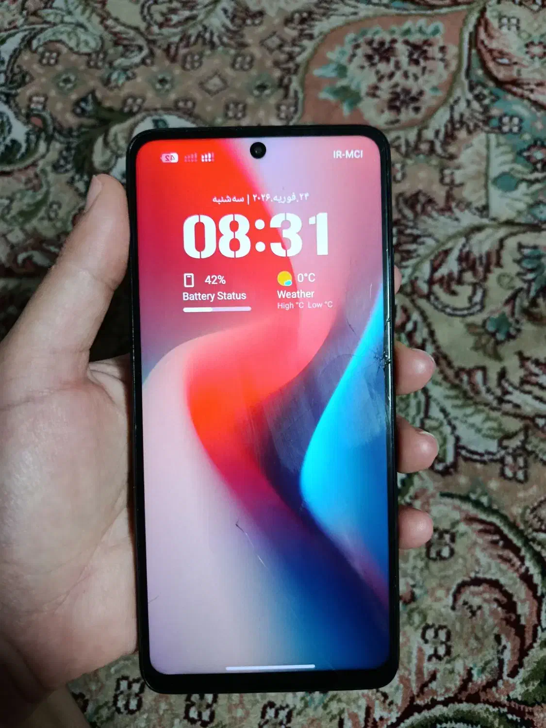 شیائومی|موبایل|مشهد, خرمشهر|دیوار