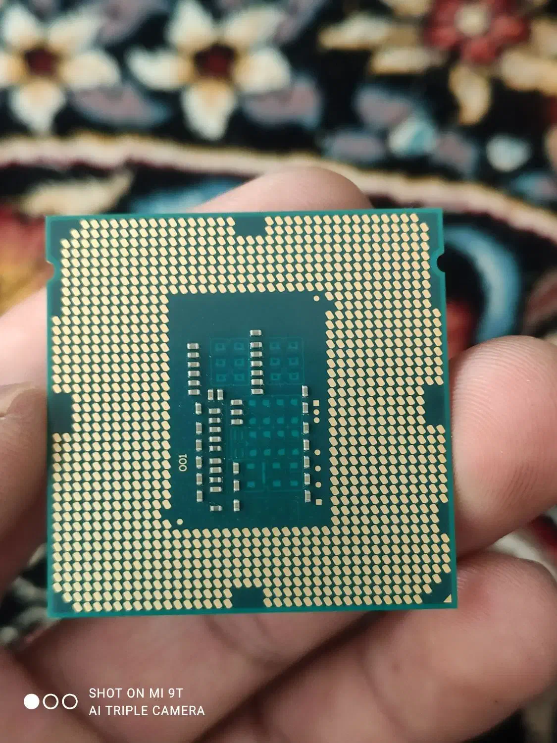 cpu|قطعات و لوازم جانبی رایانه|شیراز, ده پیاله|دیوار