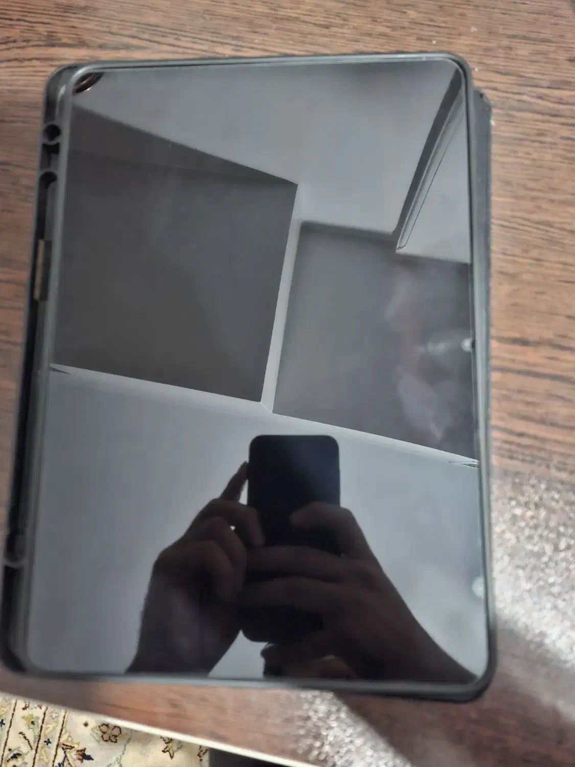 تبلت شیایومی tab6spro فروش فوری|تبلت|تهران, قلهک|دیوار