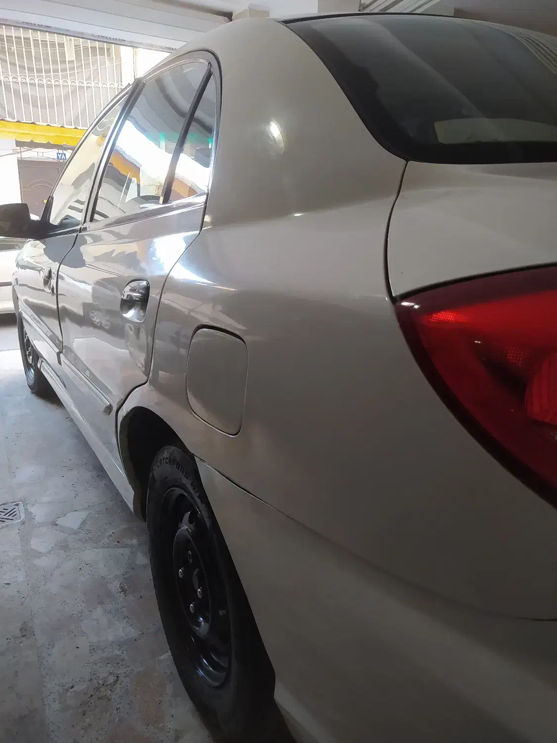 ریو ۸۸ سالم|خودرو سواری و وانت|رشت, معلم|دیوار