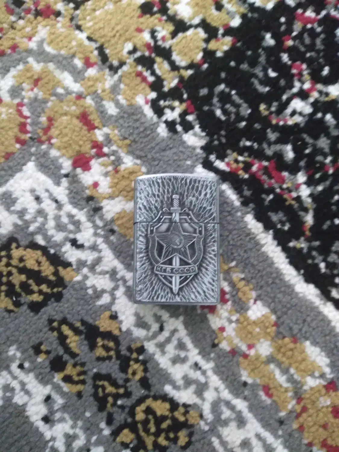 فروش 4عدد فندک نو|کلکسیون اشیاء عتیقه|رشت, کوی جام جم|دیوار