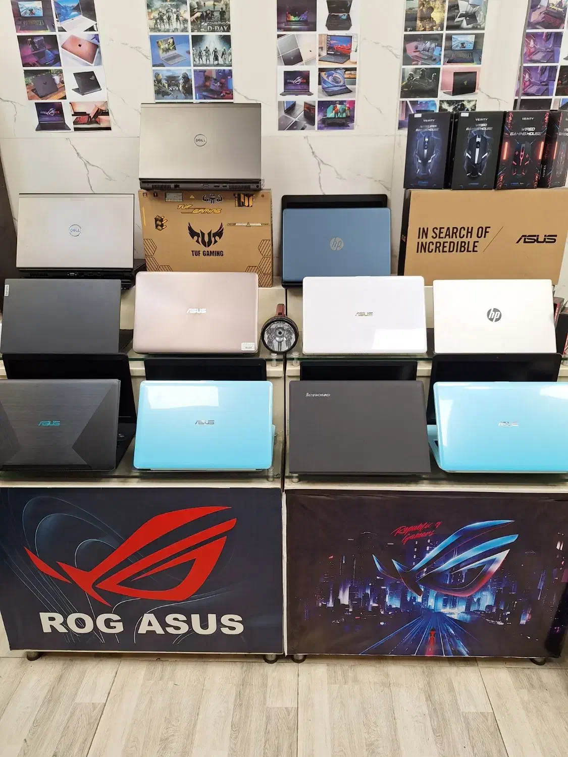 لپتاپ اقساطی بدون پیش پرداخت|رایانه همراه|گرگان, |دیوار