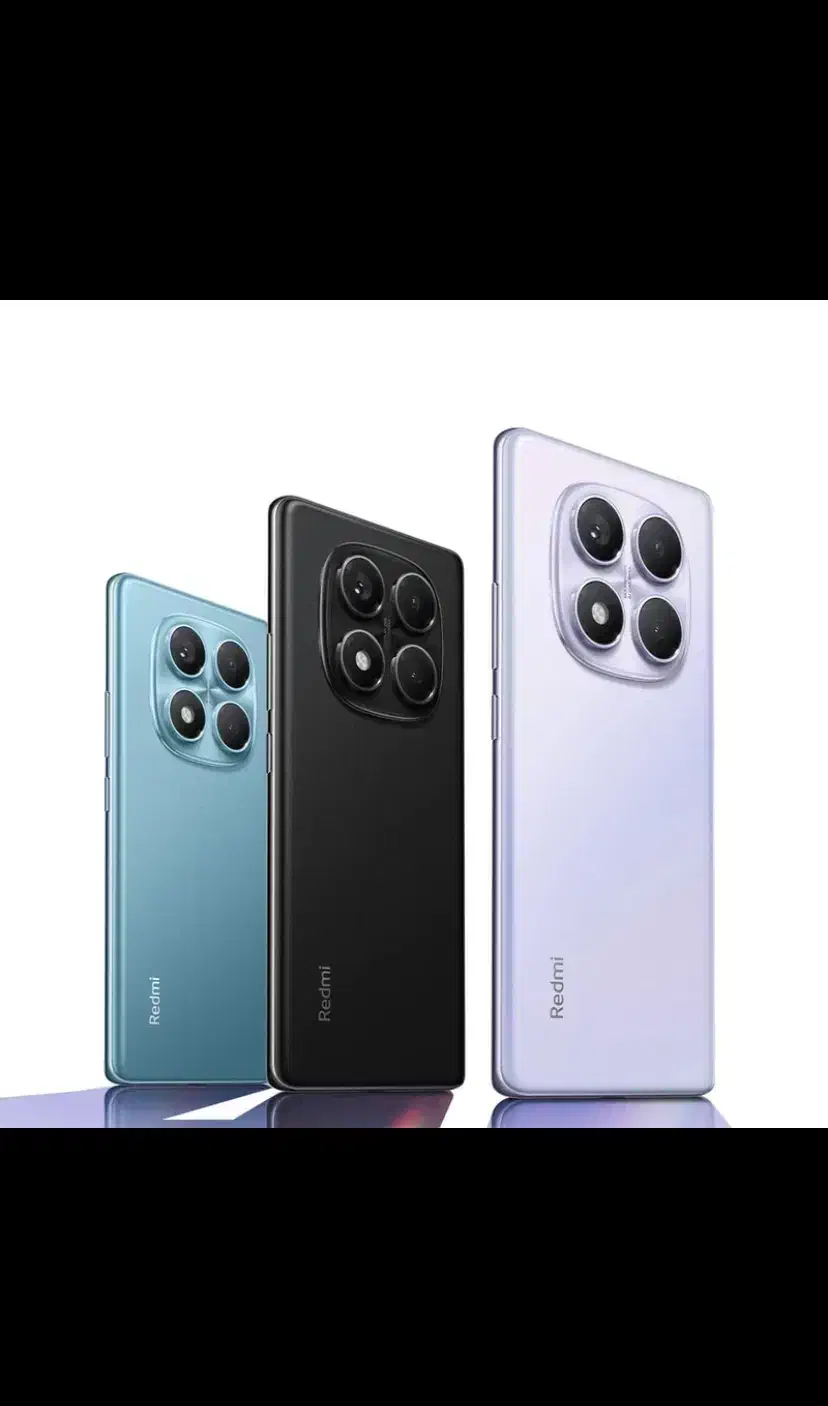 redmi note 14 pro ماهانه بدون پیش پرداخت|موبایل|اصفهان, باغ زرشک|دیوار