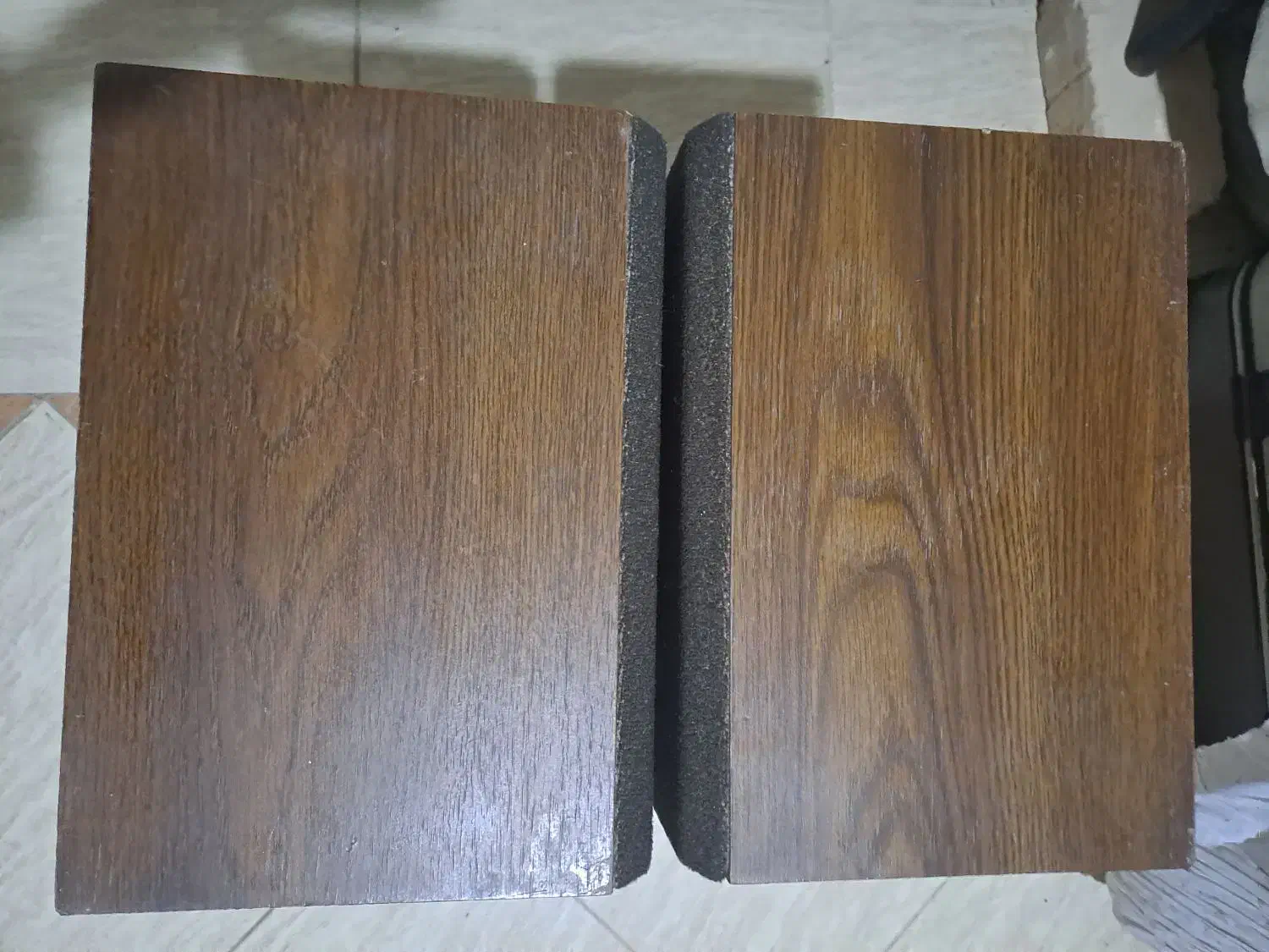 اسپیکر پسیو ژنرال|سیستم صوتی خانگی|صدرا-فارس, فاز ۱|دیوار