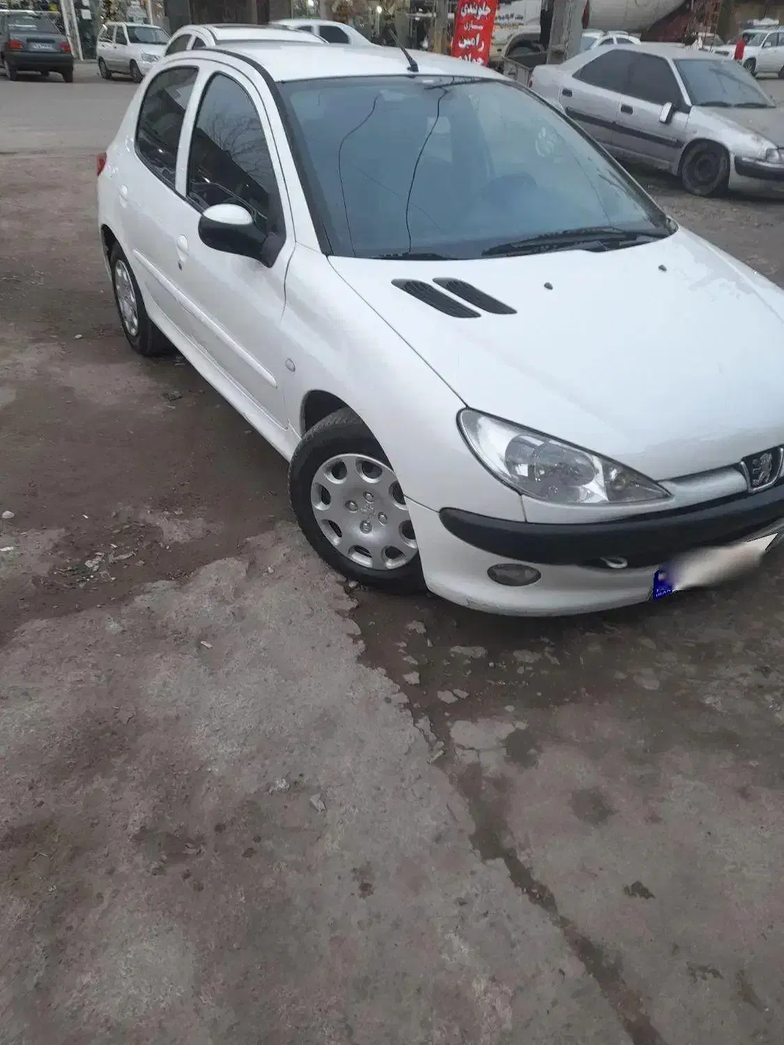 فروش|خودرو سواری و وانت|رشت, انصاری|دیوار