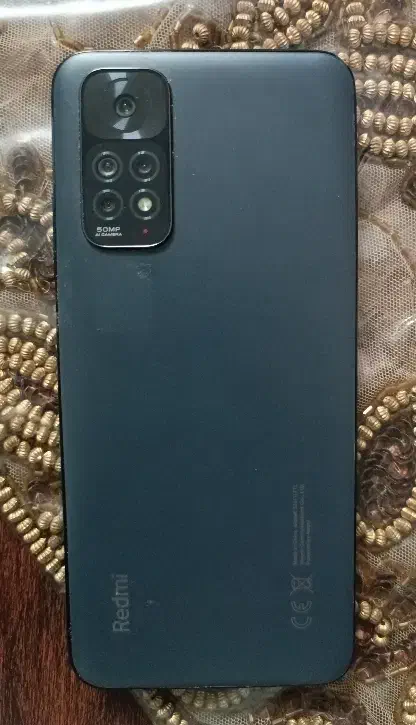 گوشی موبایل شیایومی نوت 11|موبایل|یزد, |دیوار