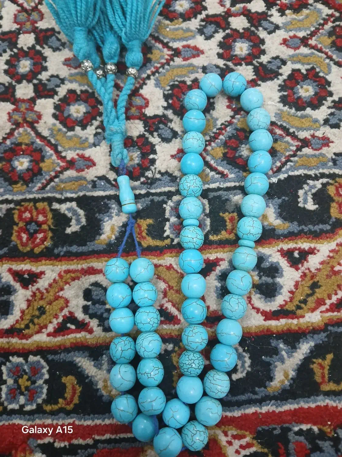 تسبیح|جواهرات|اهواز, شریعتی جنوبی|دیوار