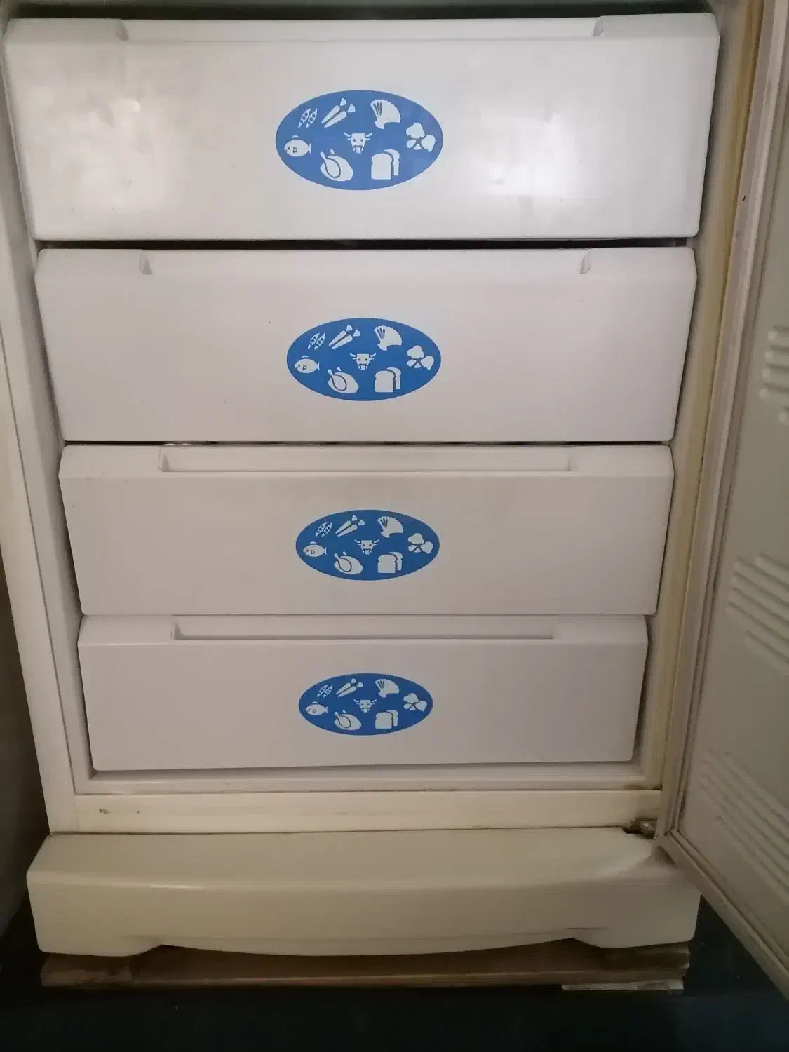 یخچال سلن|یخچال و فریزر|آران و بیدگل, |دیوار