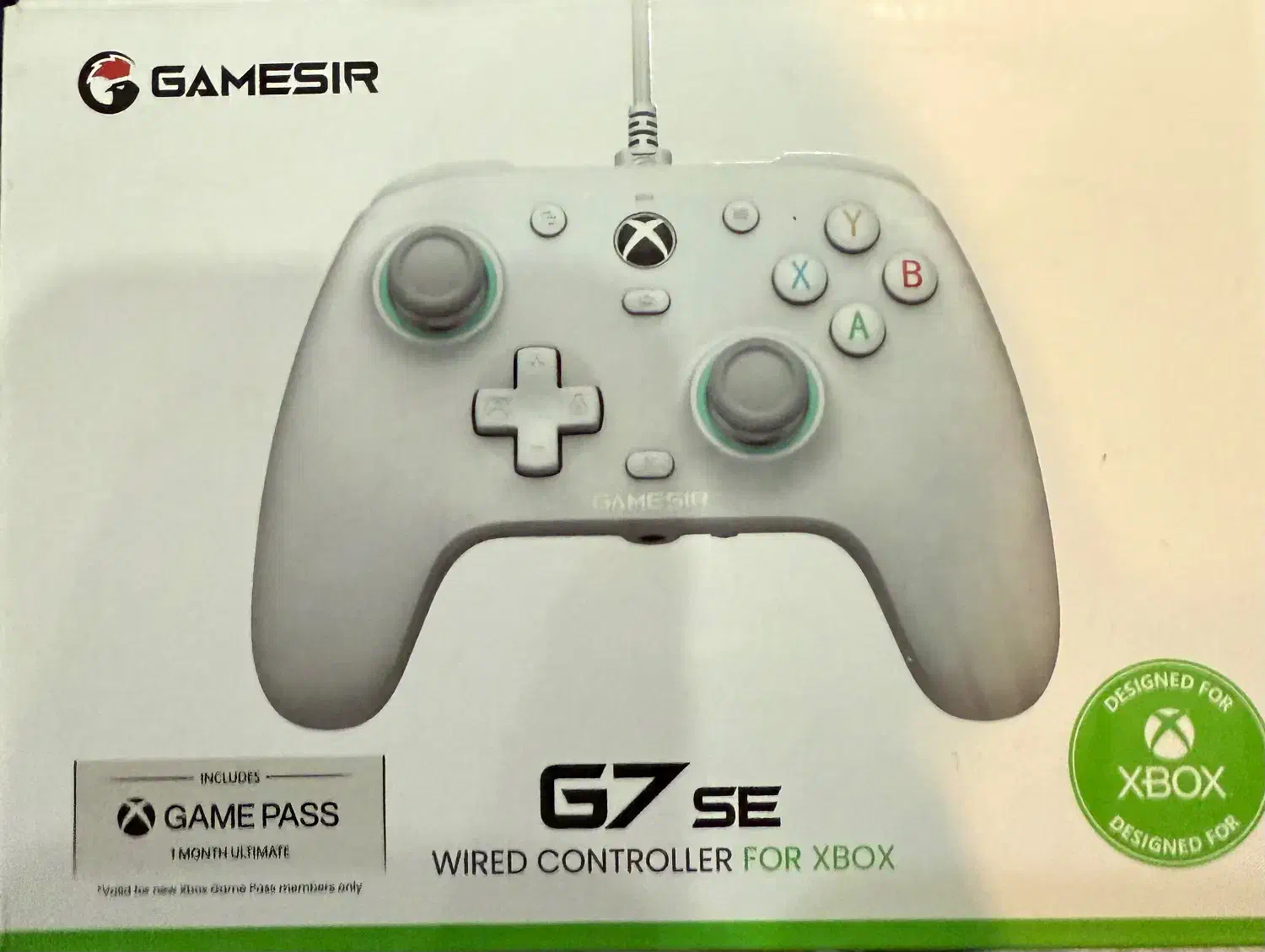 دسته xbox پدال دار|کنسول، بازی ویدئویی و آنلاین|بندرعباس, |دیوار