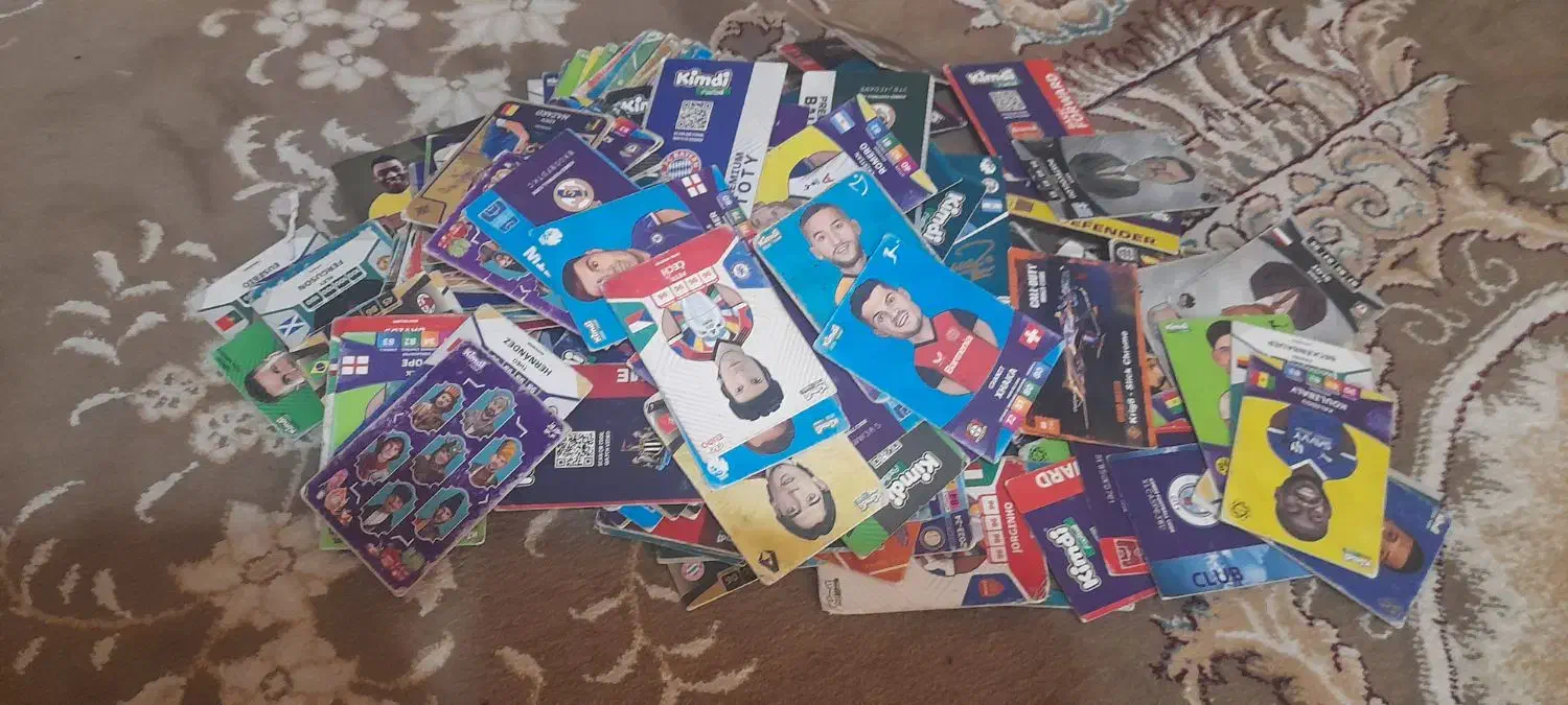 کیمدی|کلکسیون و سرگرمی|دهدشت, |دیوار