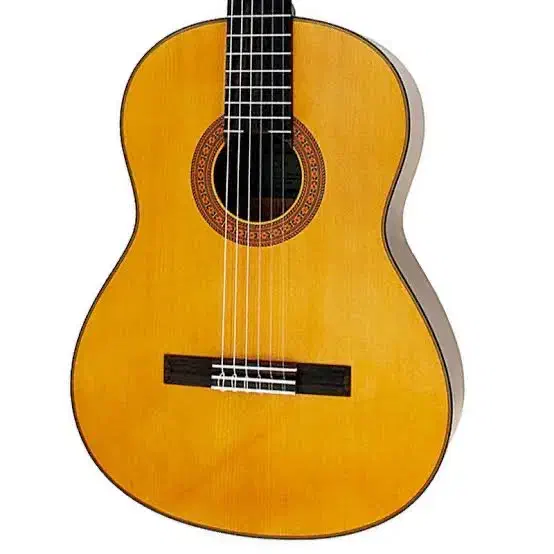 گیتار کلاسیک|گیتار، بیس، امپلیفایر|تهران, دانشگاه شریف|دیوار