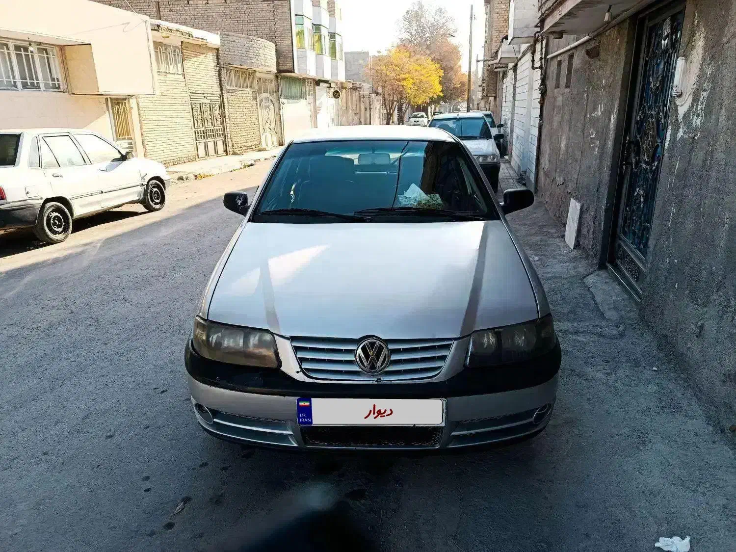 فلوکس گل مدل 85|خودرو سواری و وانت|چناران, |دیوار