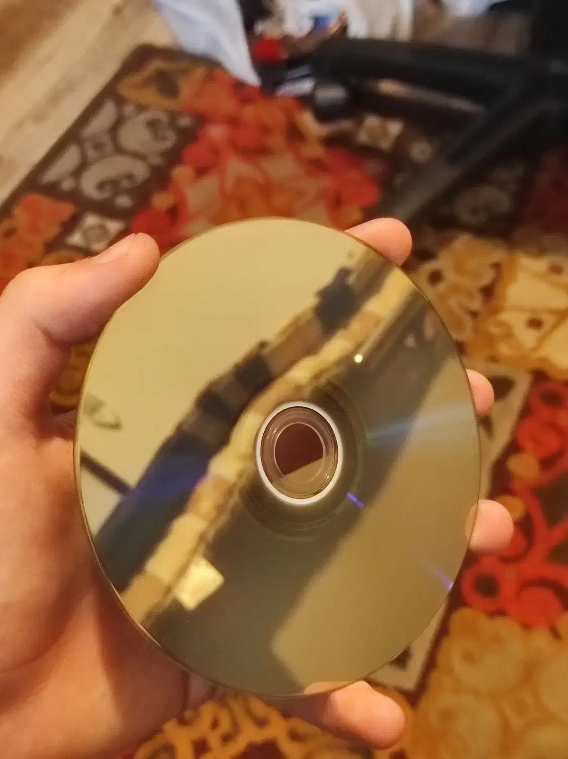 دیسک مورتال کمبت PS4|کنسول، بازی ویدئویی و آنلاین|رشت, فرزانه|دیوار