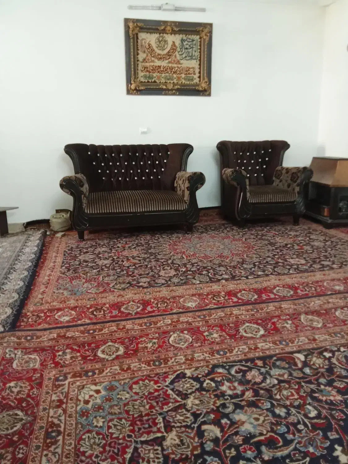 اجاره کوتاه مدت سوئیت و اپارتمان|اجارهٔ کوتاهمدت آپارتمان و سوئیت|اسلامشهر, شهرک مهدیه|دیوار