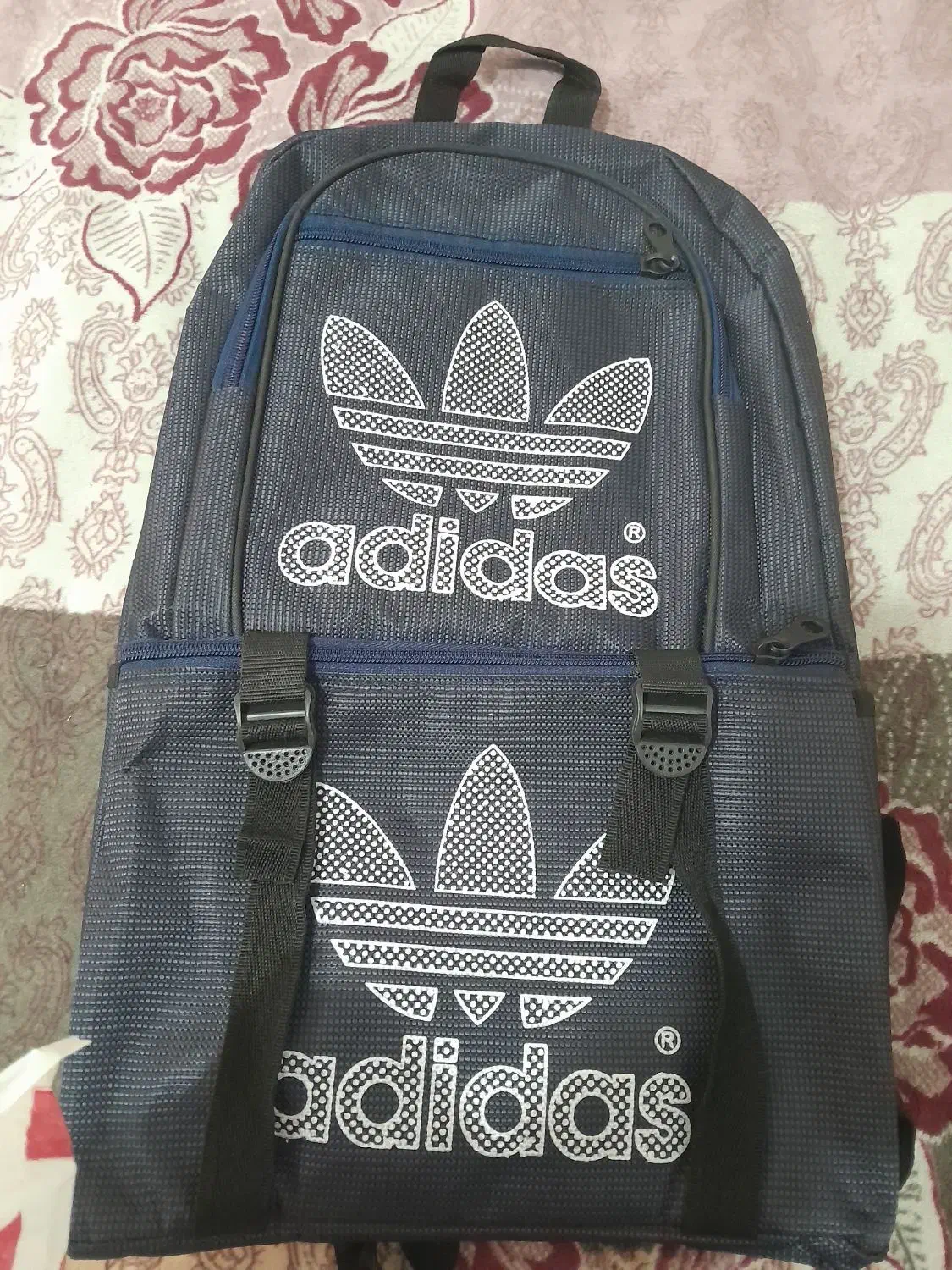 کوله پشتی نو|کیف، کفش، کمربند|کرج, بنیاد|دیوار