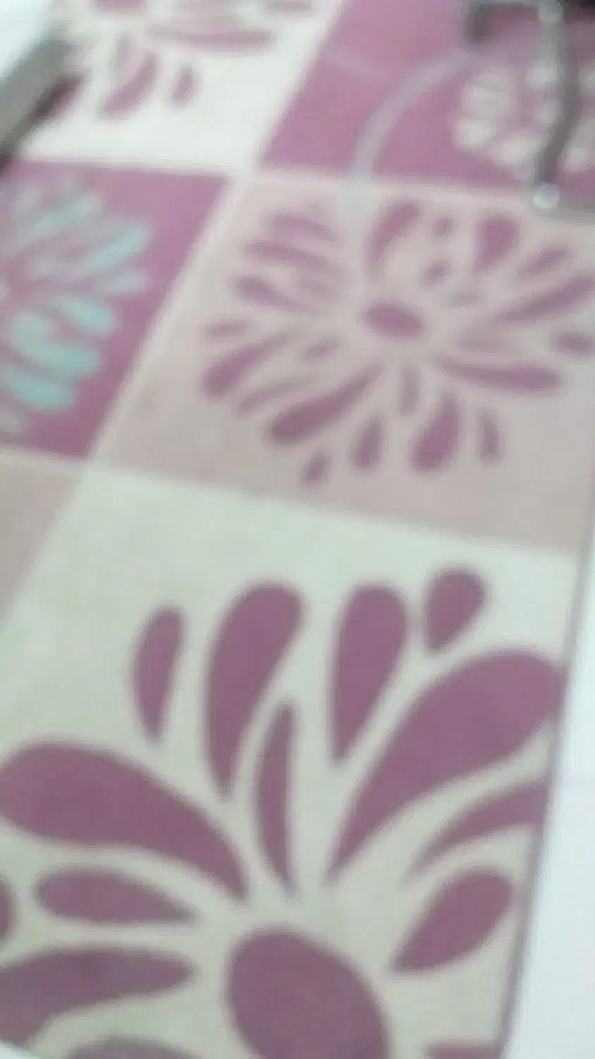 فرش وبوفه|فرش|شاهین‌شهر, نبوت|دیوار