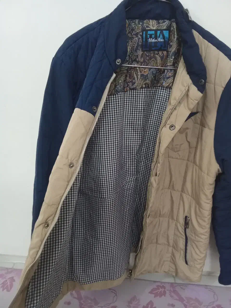 کاپشن سایز xxl|لباس|ری, شهادت|دیوار