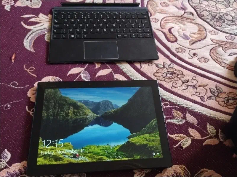 لب تاپ|رایانه همراه|خوی, |دیوار